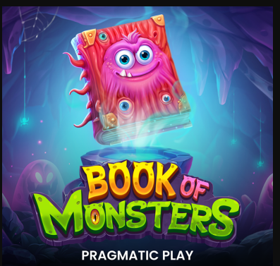 Book of Monsters